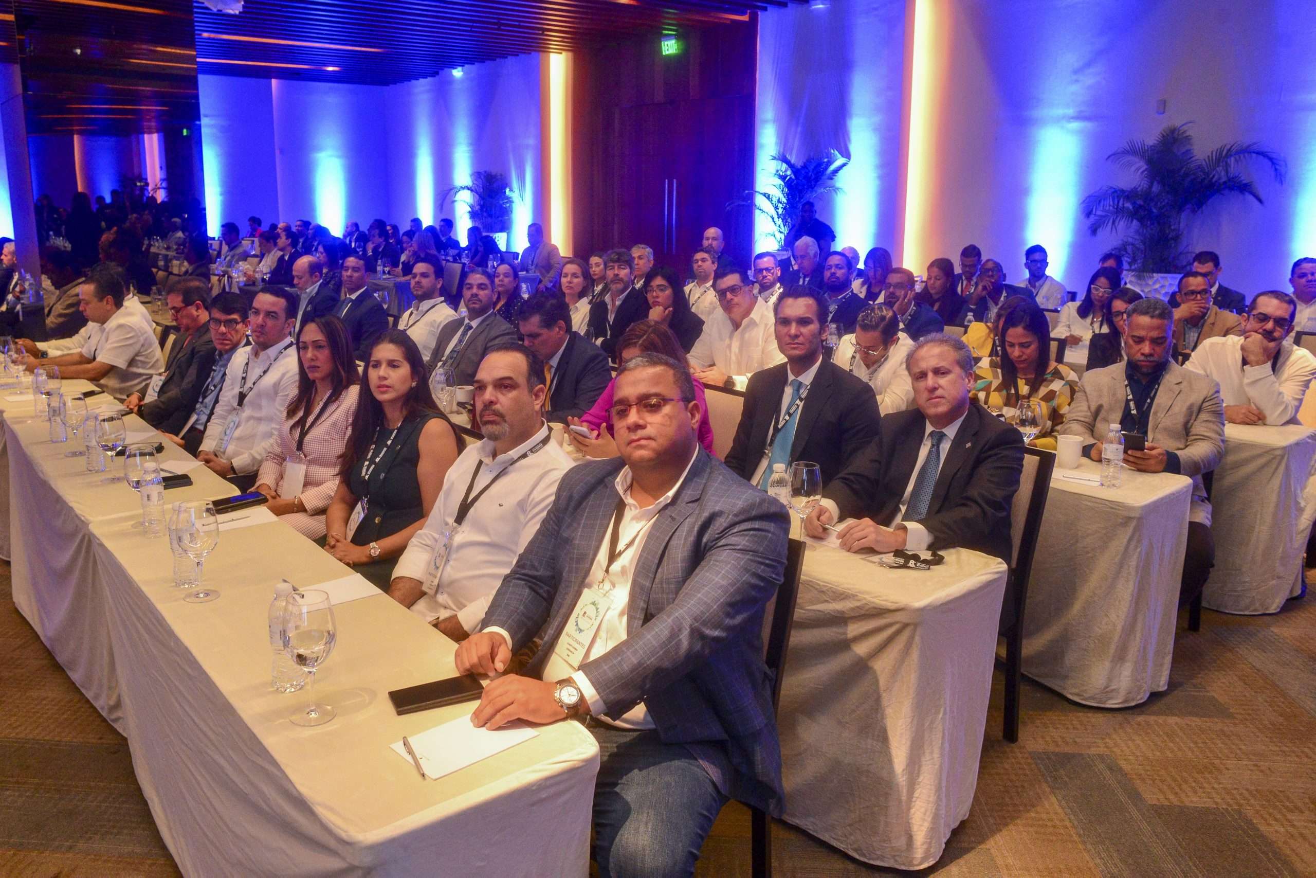República Dominicana debe fortalecer la Seguridad Jurídica para proteger las inversiones, afirma experto