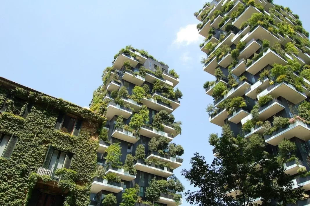 ¿Qué tendencias marcarán la arquitectura mundial en 2024?