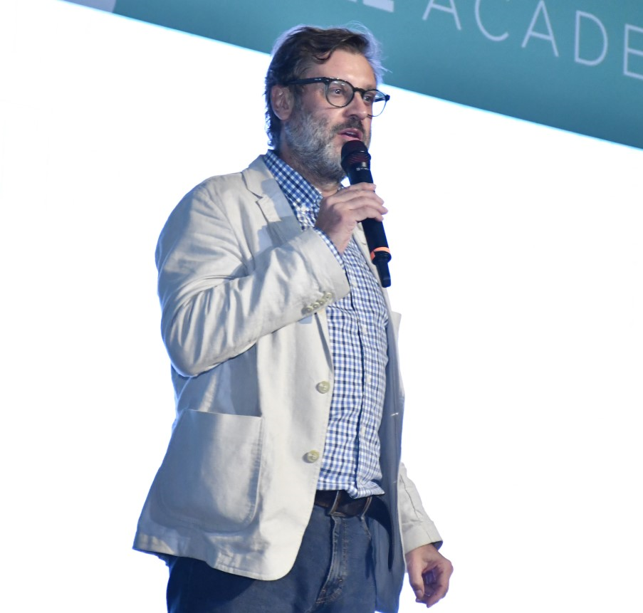 Noval Awards: la noche que reune a más de 800 agentes inmobiliarios para reconocer su labor; premio mayor se llevará Mercedes Benz