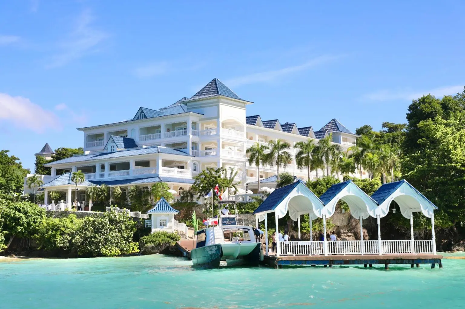 Cayo Levantado Resort sigue apostando al desarrollo del turismo sostenible
