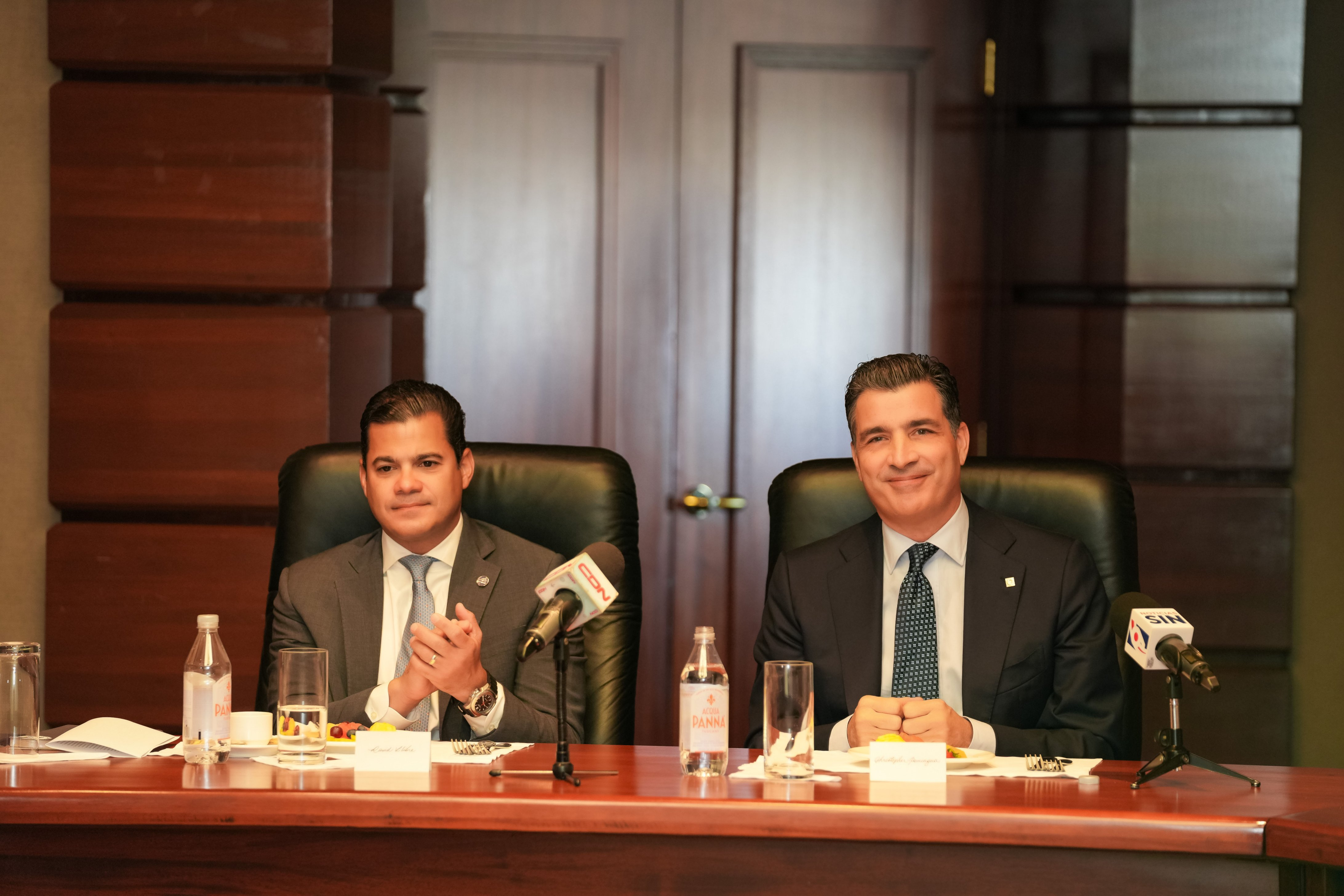 Banco Popular y Asonahores presentan tercer estudio sobre turismo dominicano