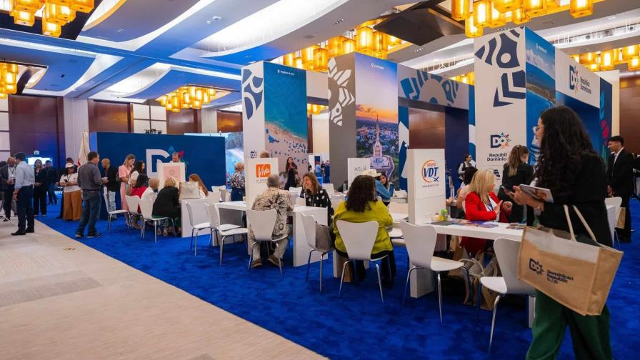 Segundo Tradeshow de Miami impulsará llegada de 4.6 millones de visitantes al país, aseguró David Collado