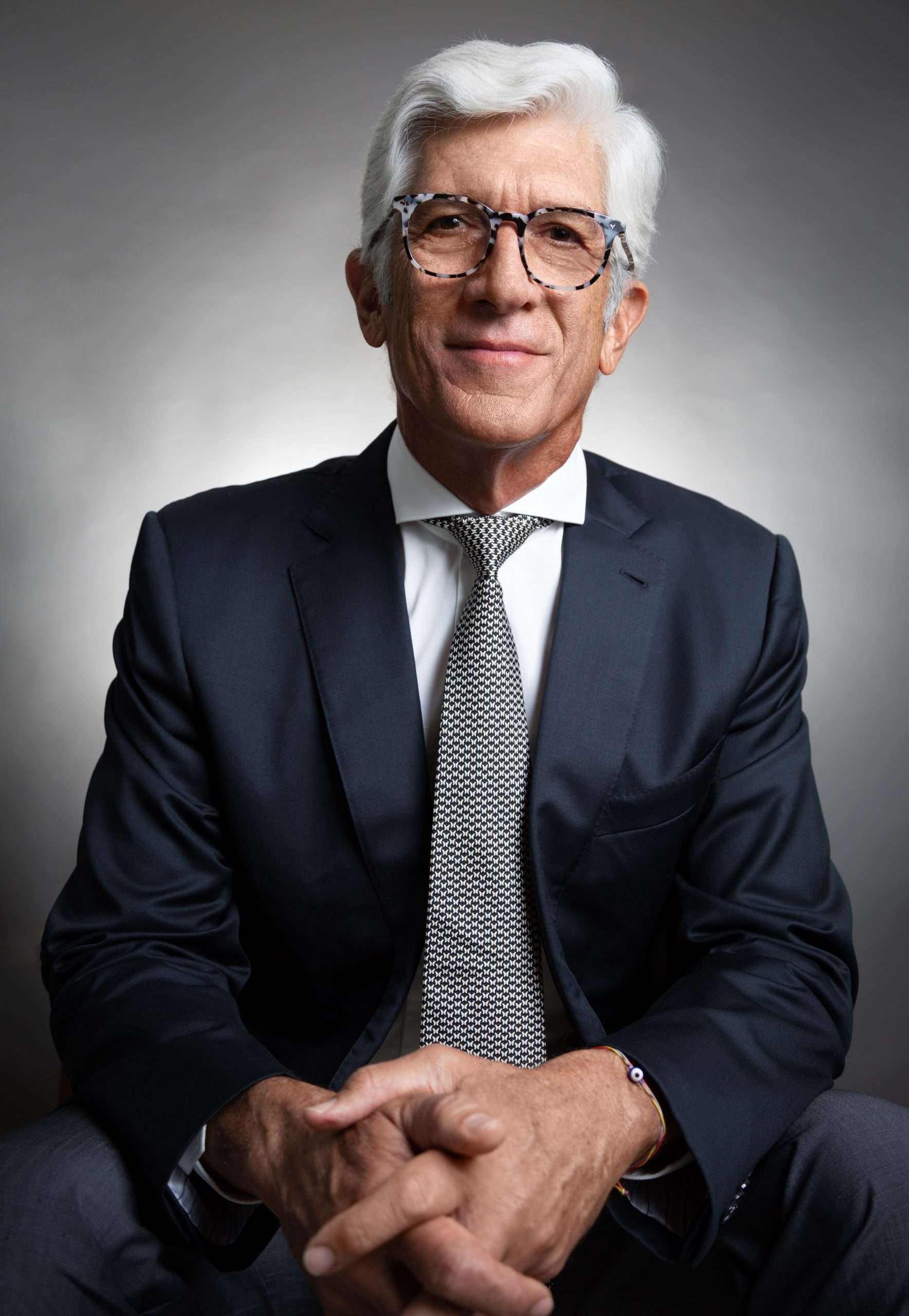 Expo Foro CENI: Mariano Briceño dará una mirada al desarrollo inmobiliario del país, desde la óptica de un inversionista extranjero
