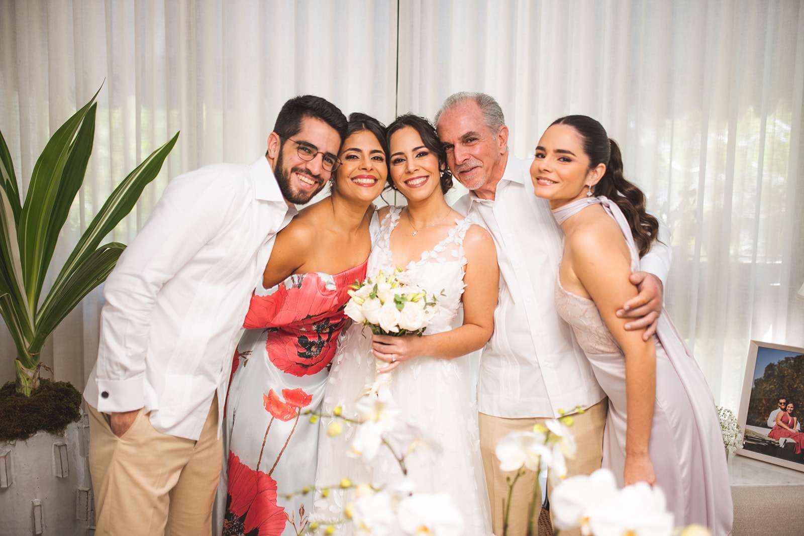 Karina Gutiérrez: “La mejor crianza es aquella en la que dedicamos tiempo y amor a nuestros hijos”
