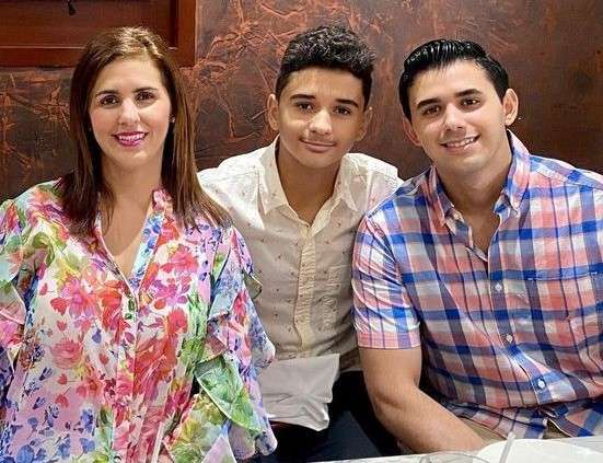 Cristina Alba: “Ser madre es amar sin límites y guiar con el corazón”