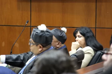 Inmuebles incautados a la diputada Rosa Amalia Pilarte, suman casi 700 mil metros cuadrados