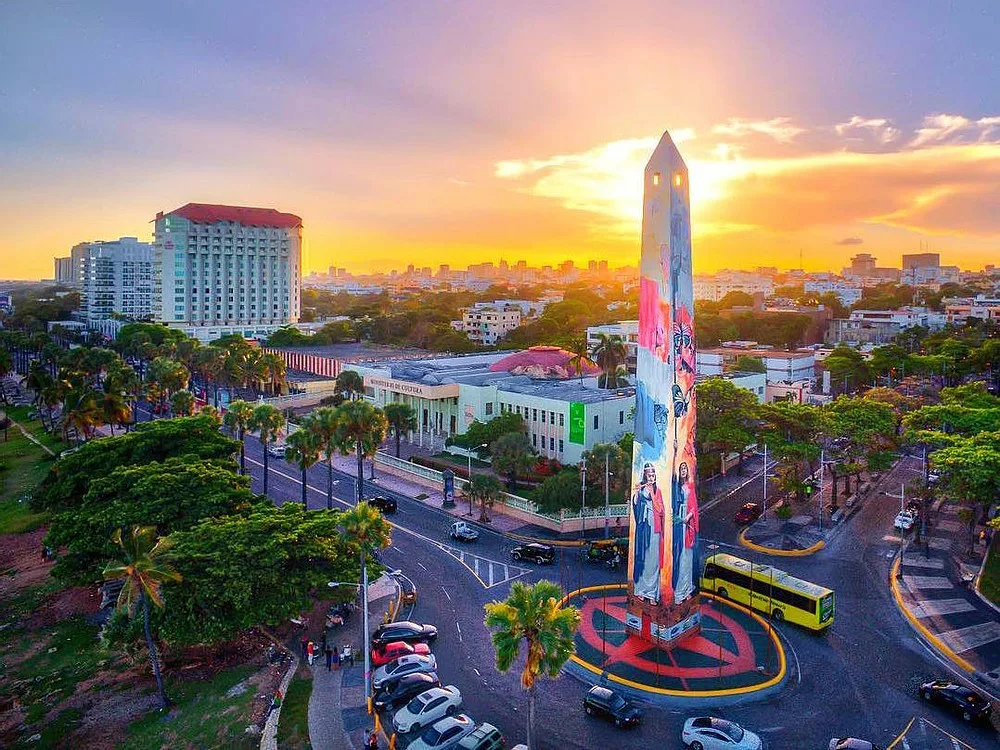 Santo Domingo entre los destinos tropicales más grandes para visitar