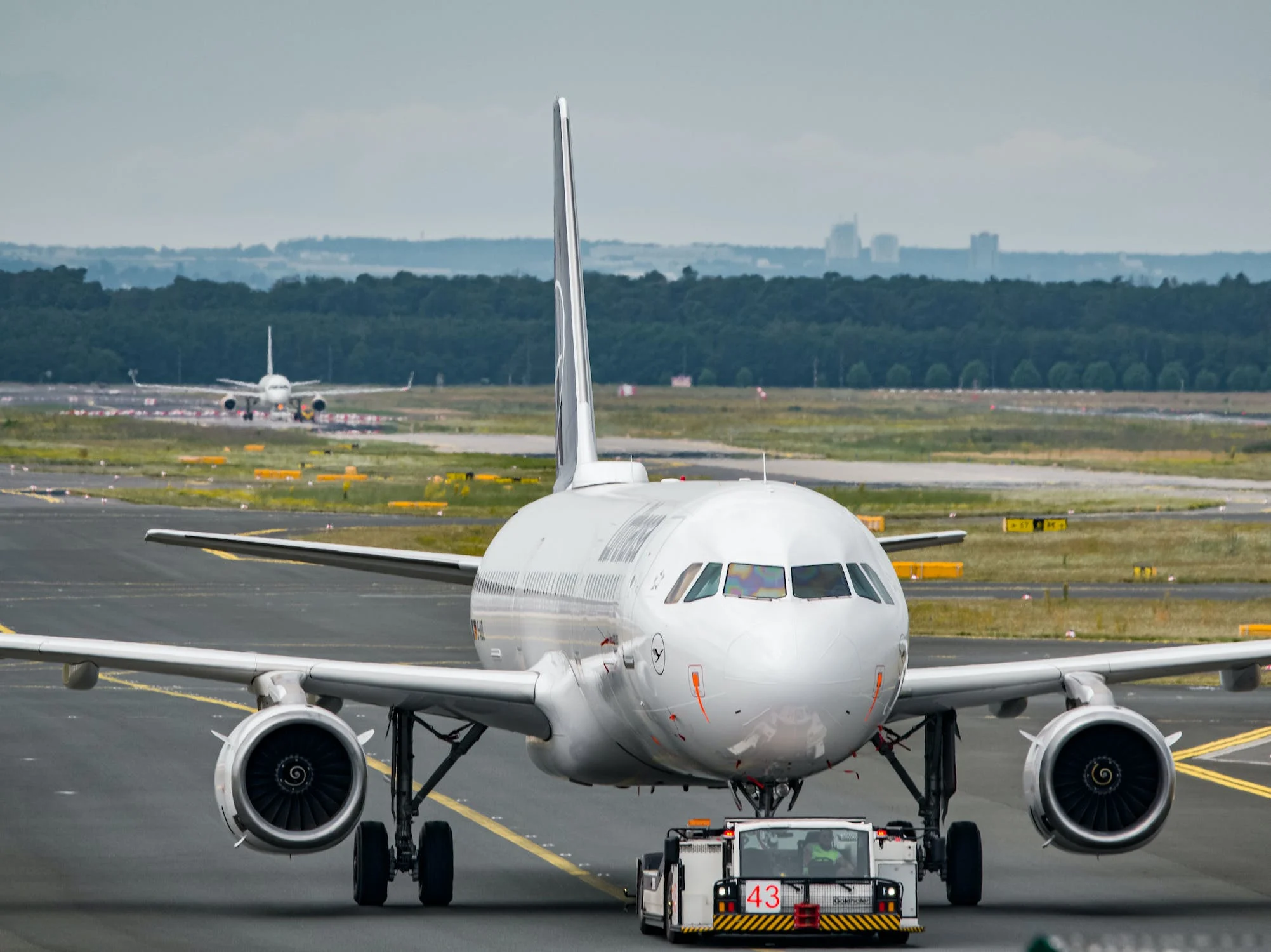 JAC autoriza en 5 meses 121 nuevas rutas aéreas a Suramérica, Europa y el Caribe
