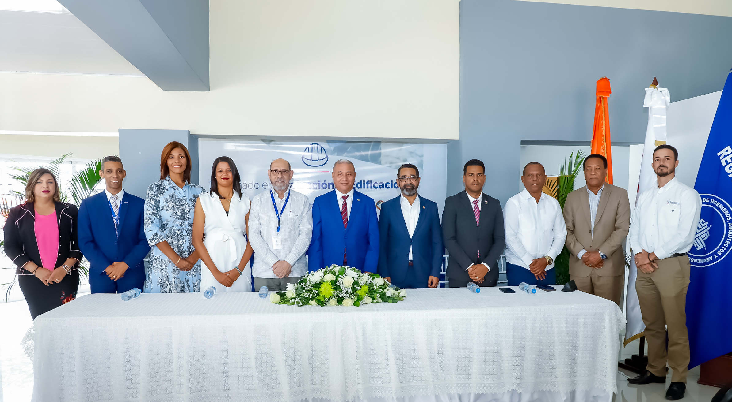Fortalecen capacidades para evaluar edificaciones pre y post terremoto