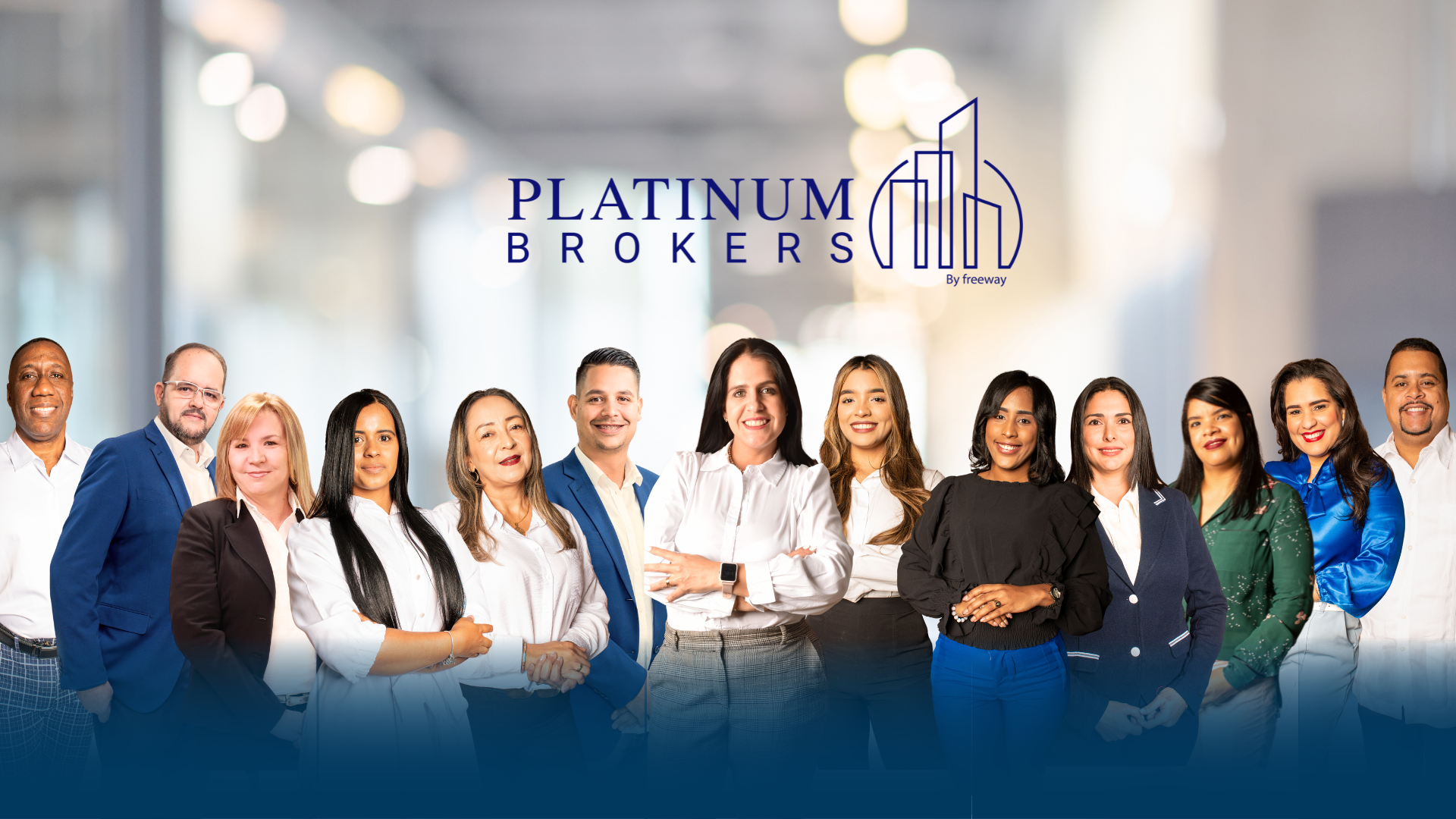 Platinum Brokers: dos años comprometidos con impactar vidas mediante la asesoría inmobiliaria