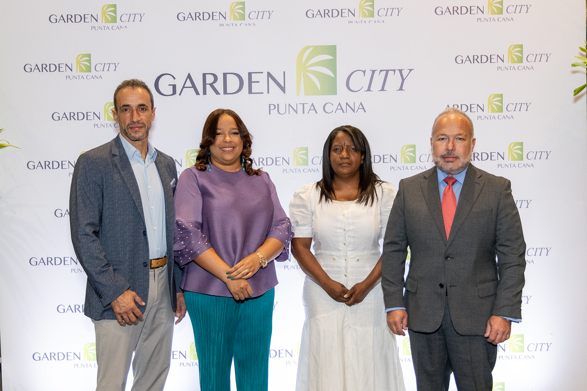Lanzan proyecto residencial de bajo costo Garden City Punta Cana