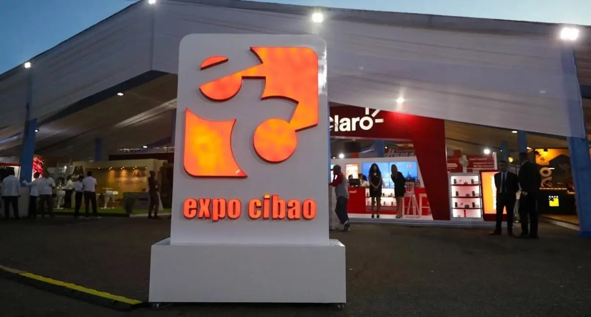 Con más de 150 marcas participantes, despega este miércoles Expo Cibao