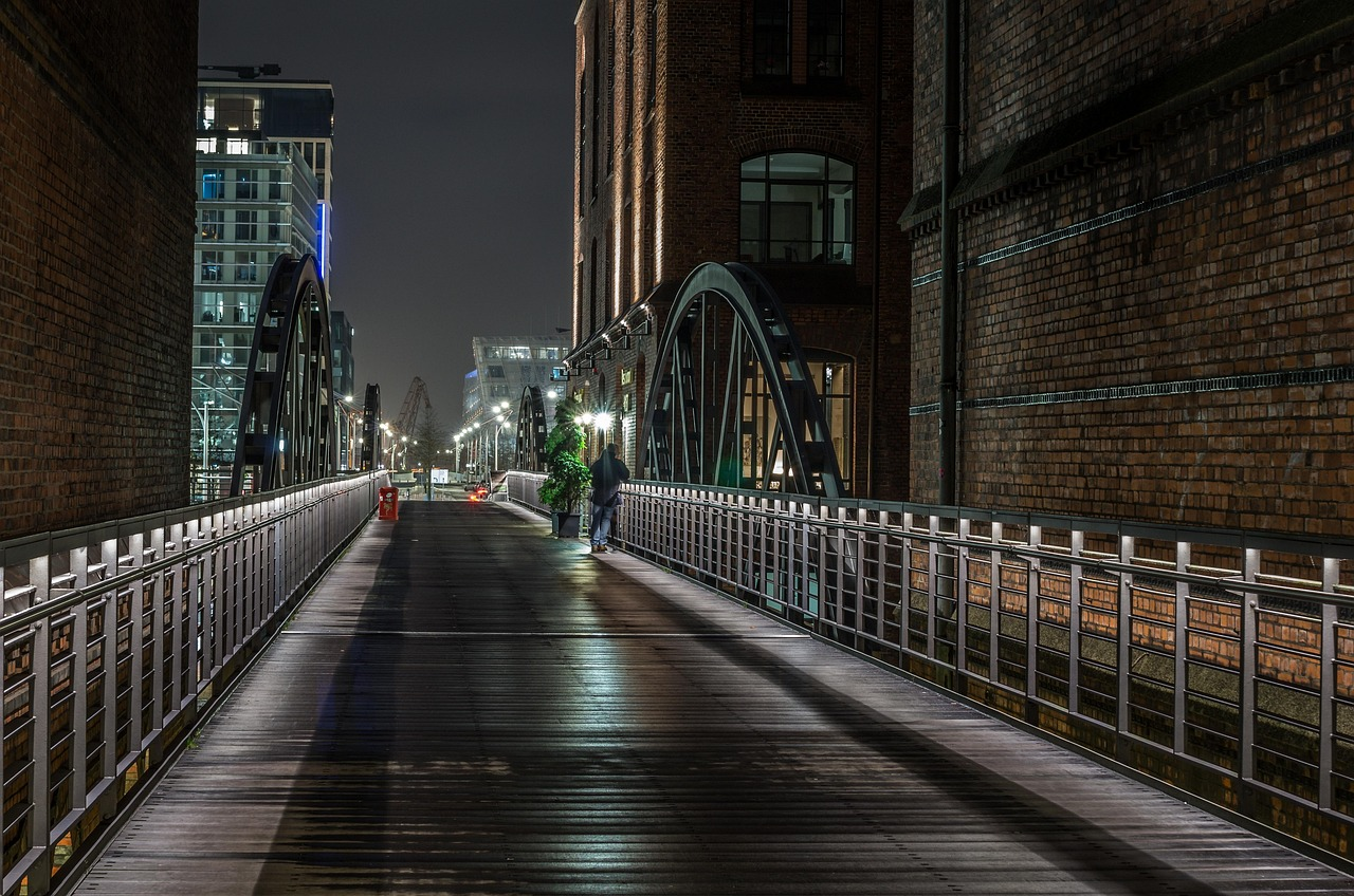 Desde la antigüedad hasta la actualidad: Un recorrido por la historia de los puentes