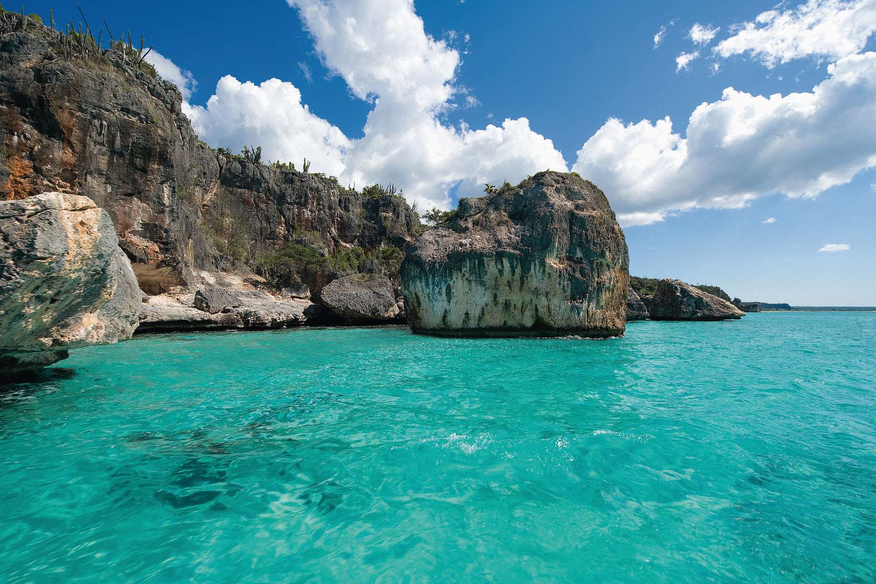 República Dominicana entre las nueve islas caribeñas asequibles para una escapada
