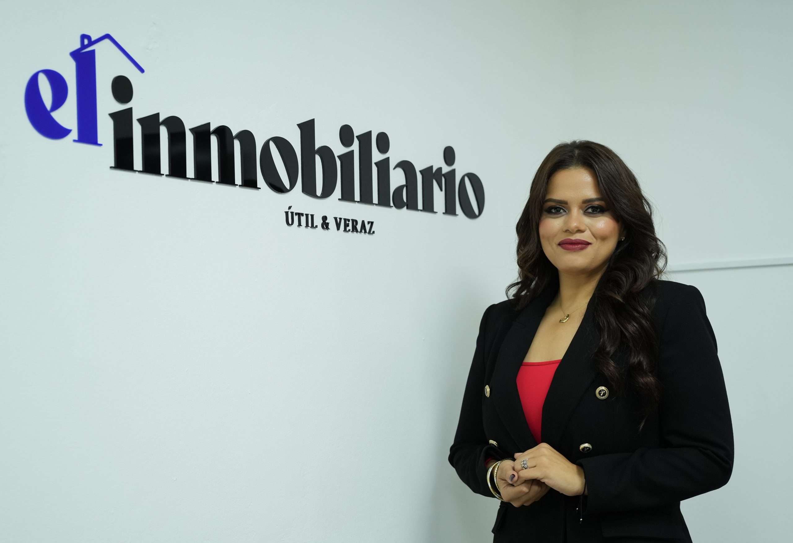 Ashley Morales: “Tu paso por la vida debe ser uno que genere un cambio”