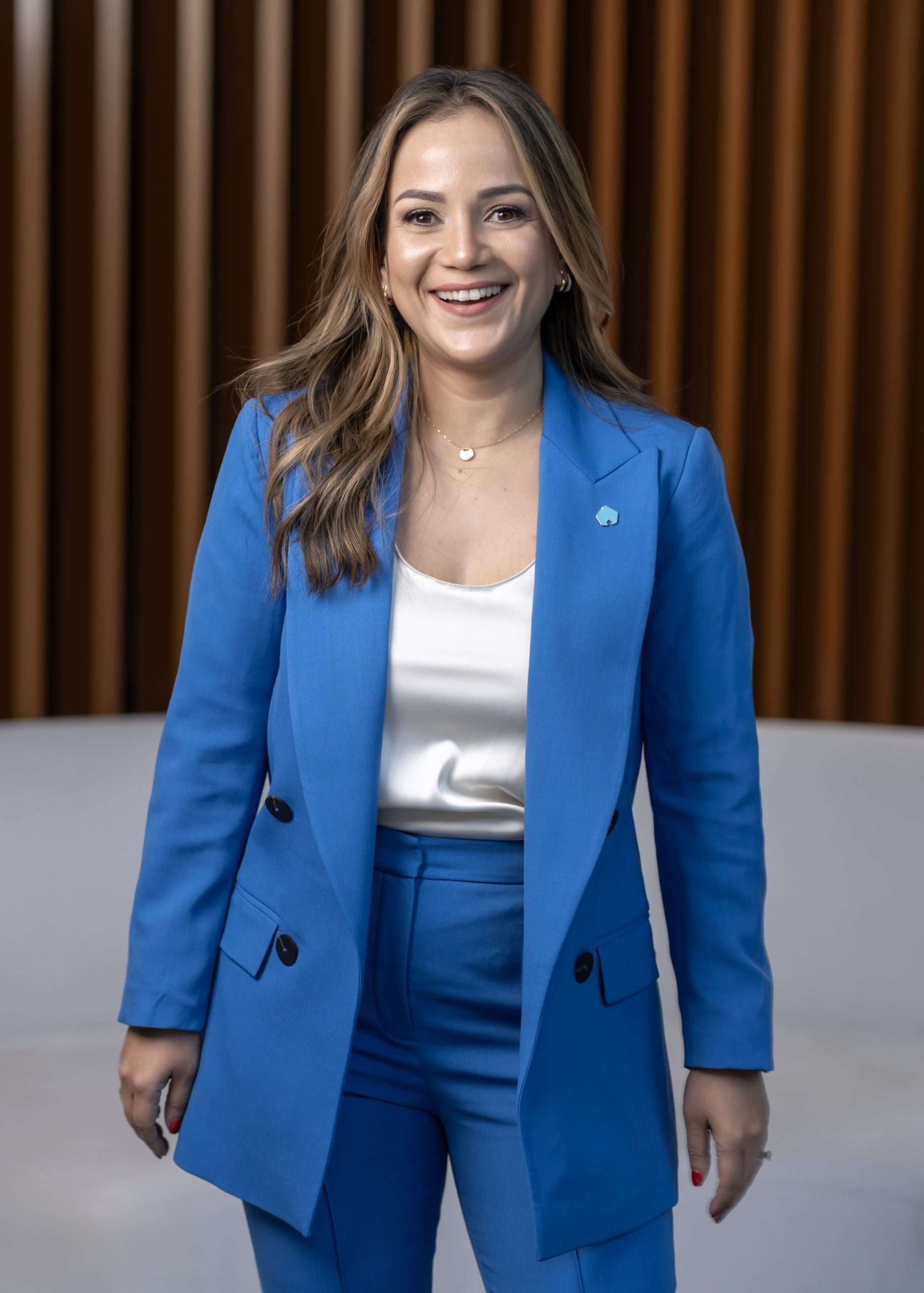 Elizabeth Santiago: “Quien no abrace la innovación quedará rezagado”