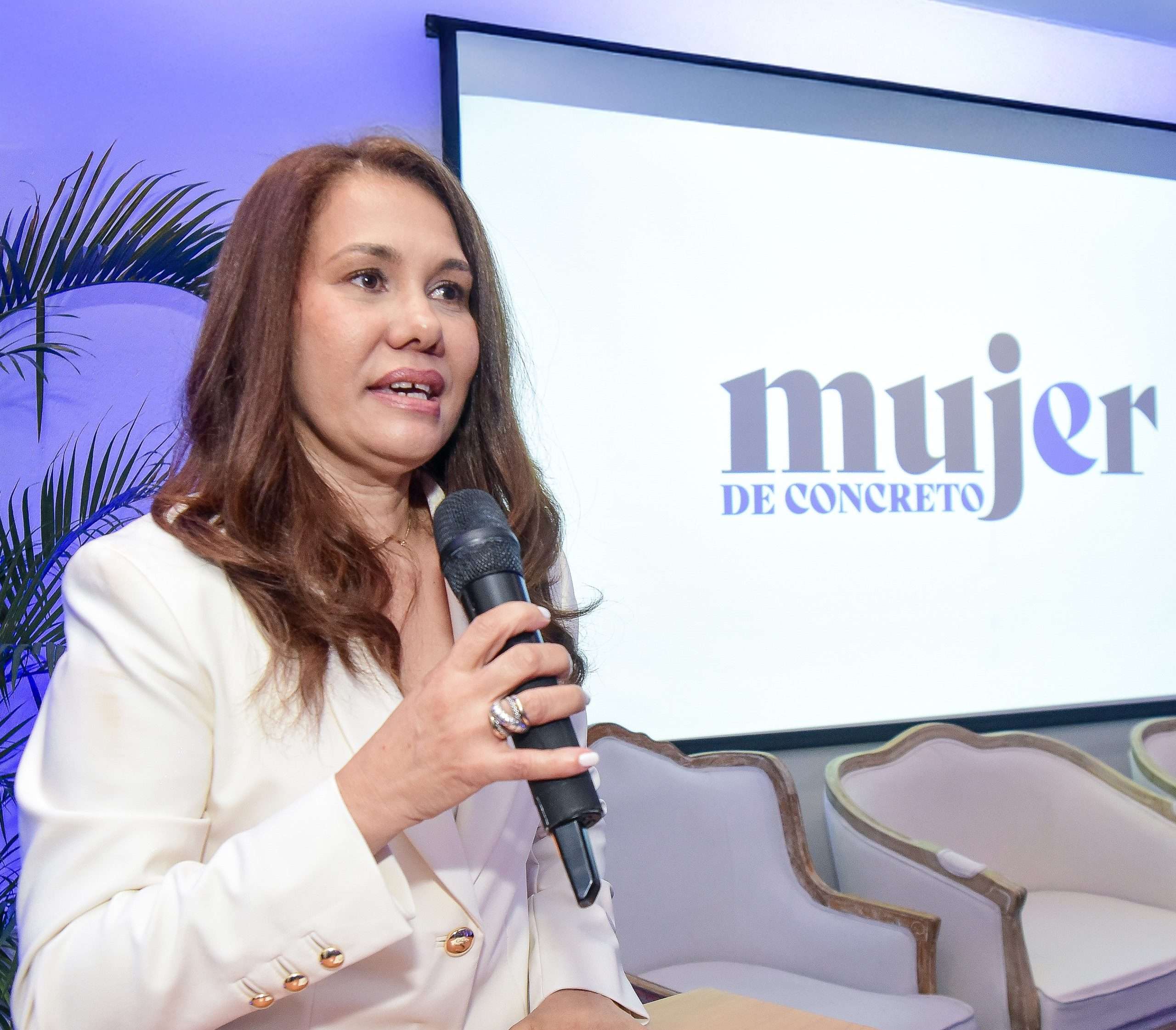 Grupo de Medios El Inmobiliario anuncia “Premio Mujer de Concreto” que reconocerá a líderes del sector inmobiliario y la construcción