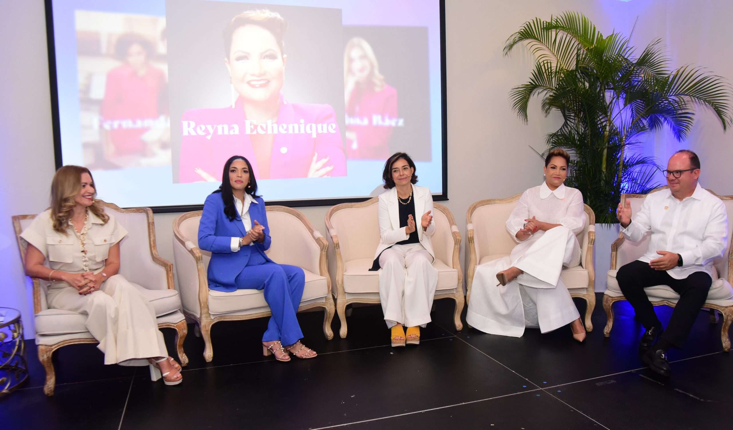 “Mujeres de Concreto”: Tres historias de liderazgo en el sector inmobiliario