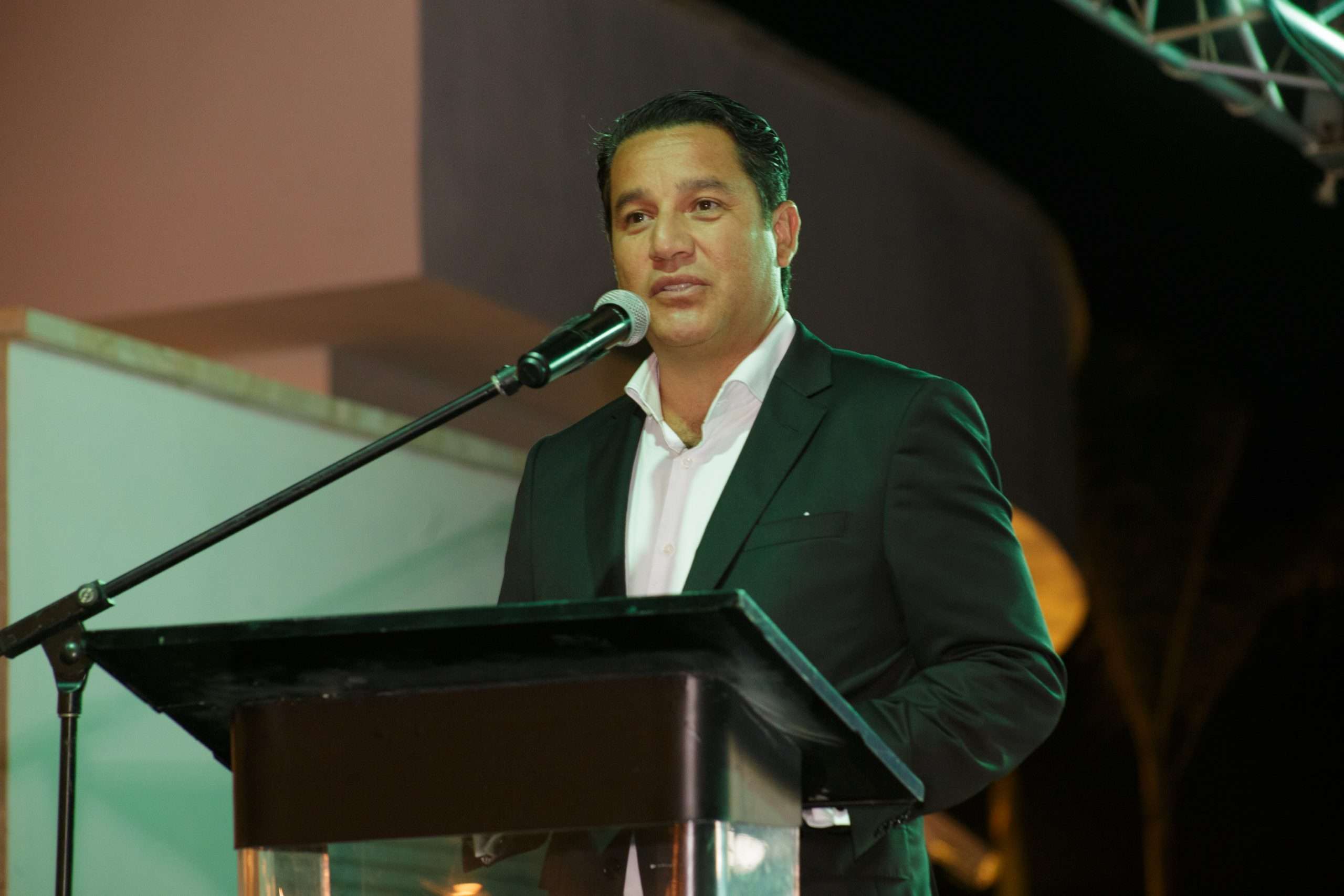 Huacachina: La empresa peruana que pretende crear un nuevo polo turístico en el este del país