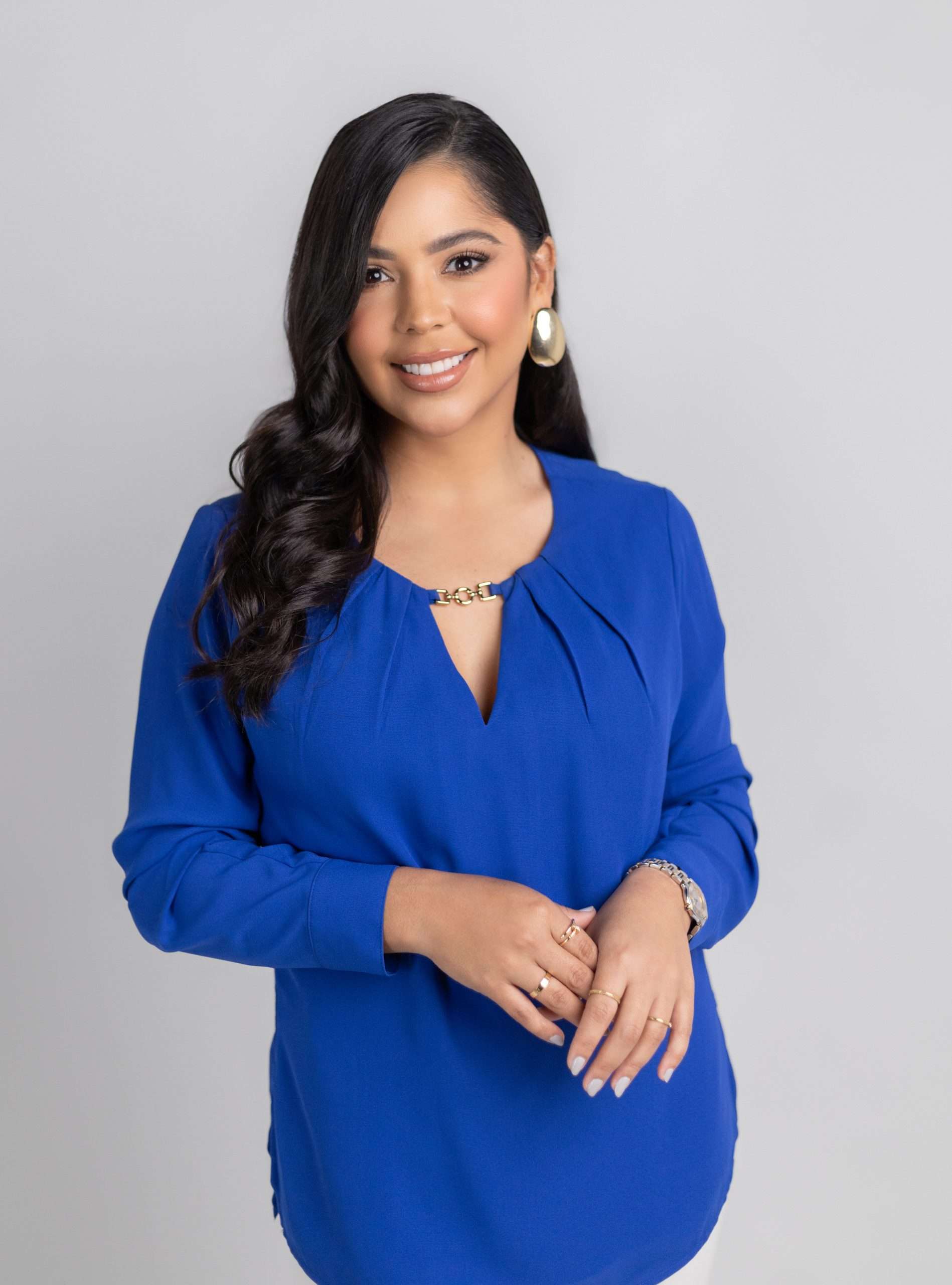 Joselyn Torrealba: Una venezolana que rediseñó su destino en República Dominicana