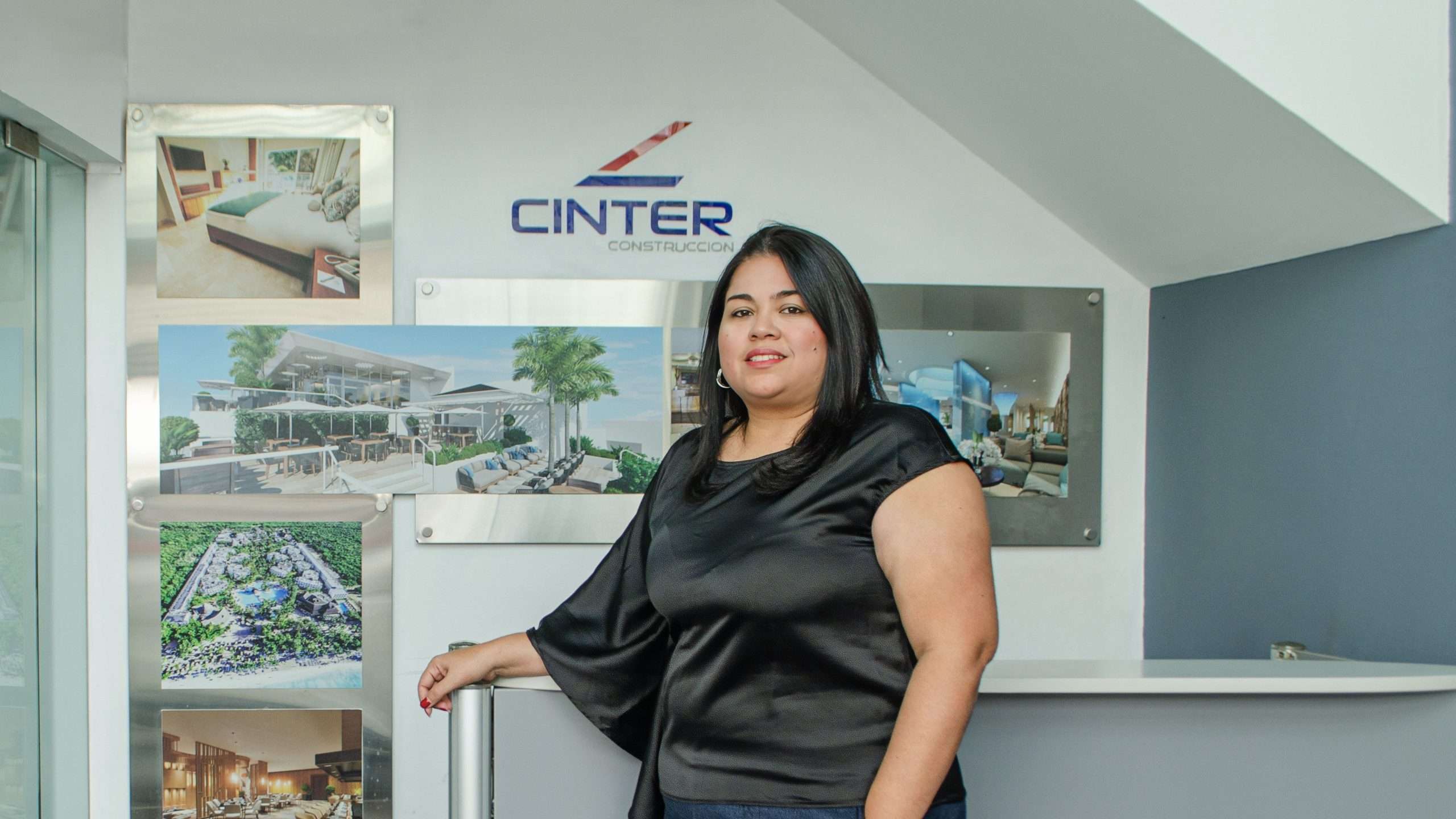 Yasnellis Guerrero: La ingeniera que hizo de su profesión un estilo de vida