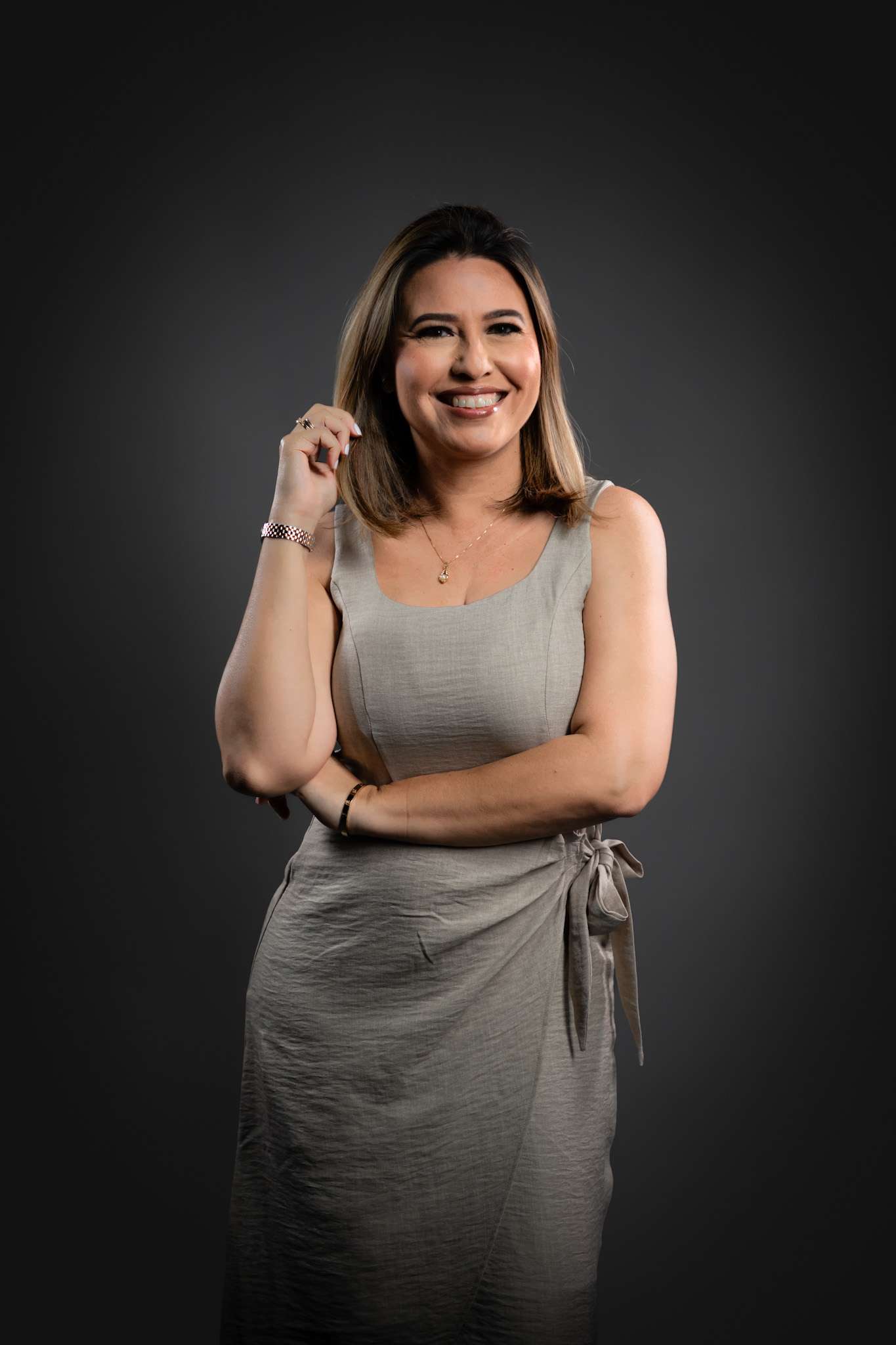 Kreisky Pedroza: Empatía y escucha como pilares del éxito