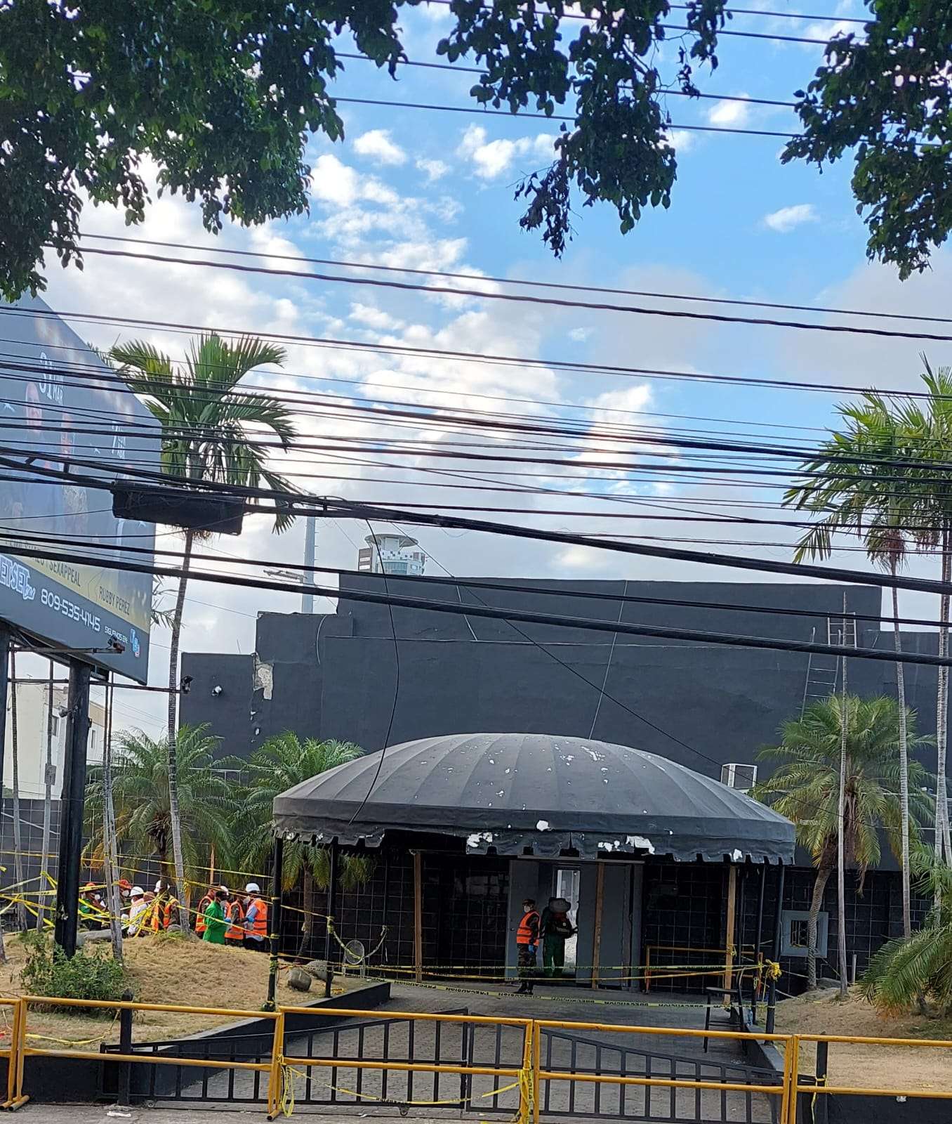 Abogado descarta vacío legal en supervisión de edificaciones; señala dispersión de competencias
