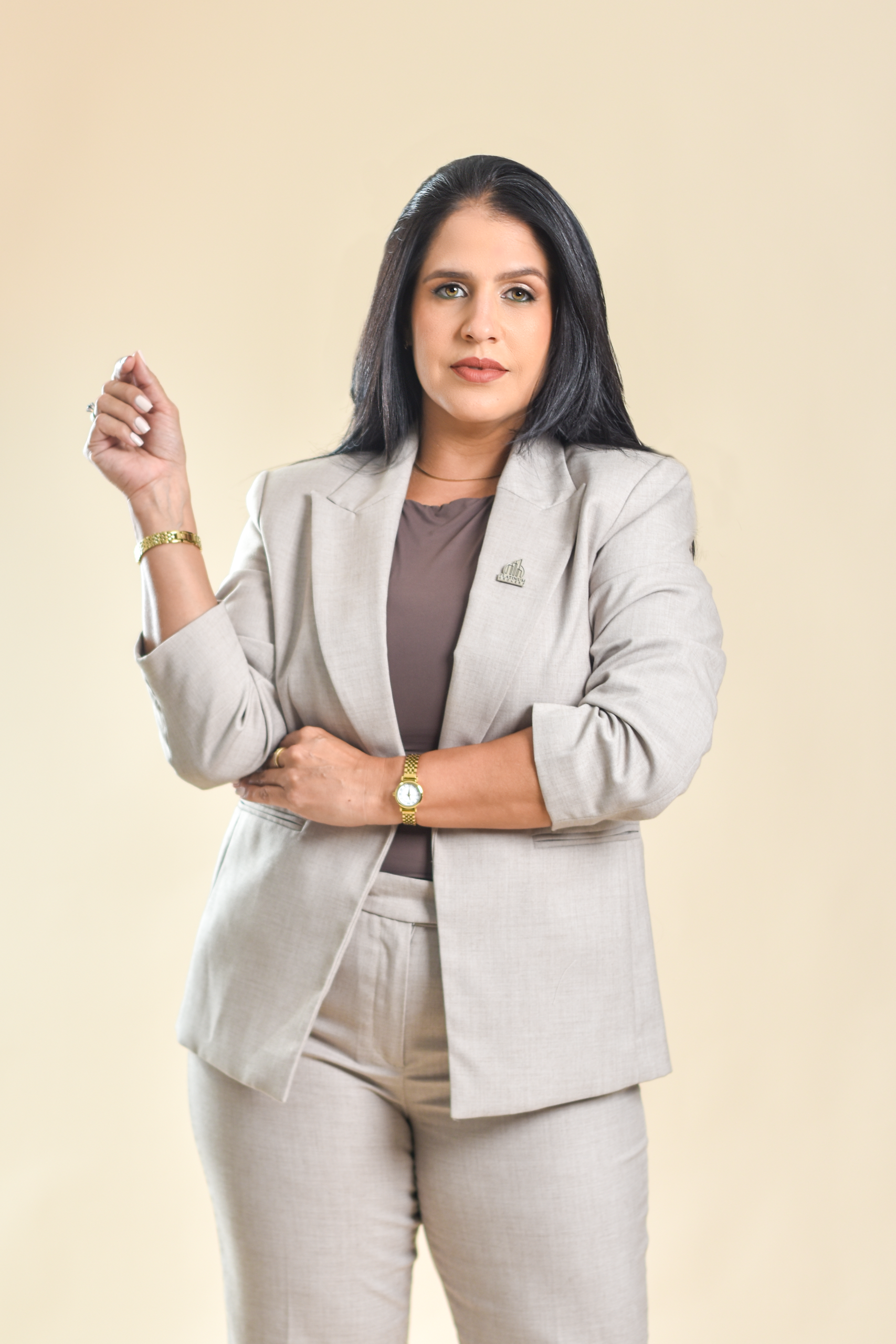 Syndi Zamora: Una historia de transformación y nuevos comienzos