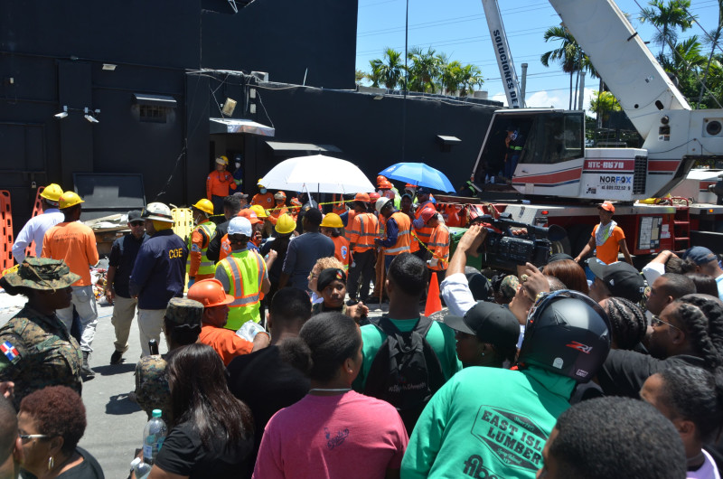 Llama organismos estatales a realizar inspección frecuente en estructuras