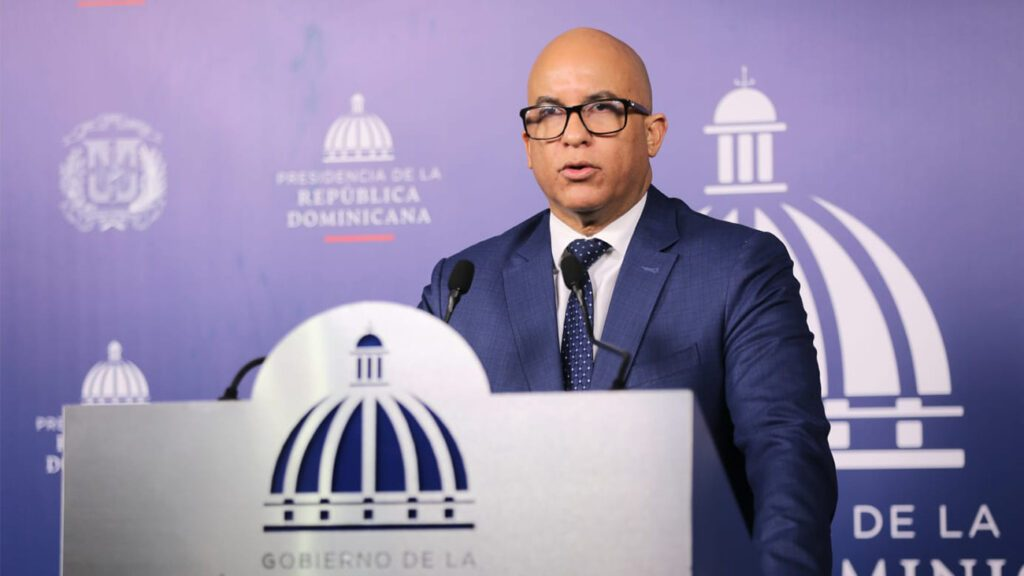 Gobierno dispone conformación equipo para realizar estudio técnico que determine causas desplome Jet Set