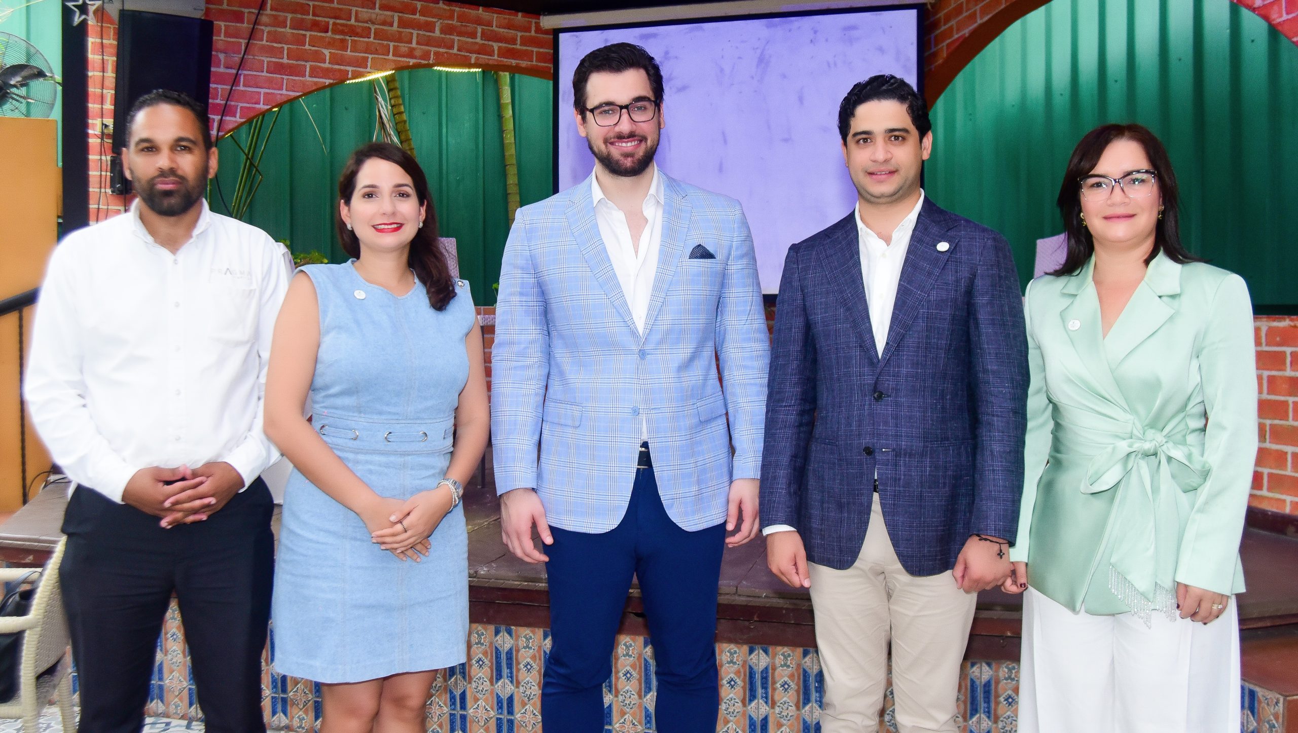Pragma Capital realiza segundo encuentro formativo con agentes inmobiliarios