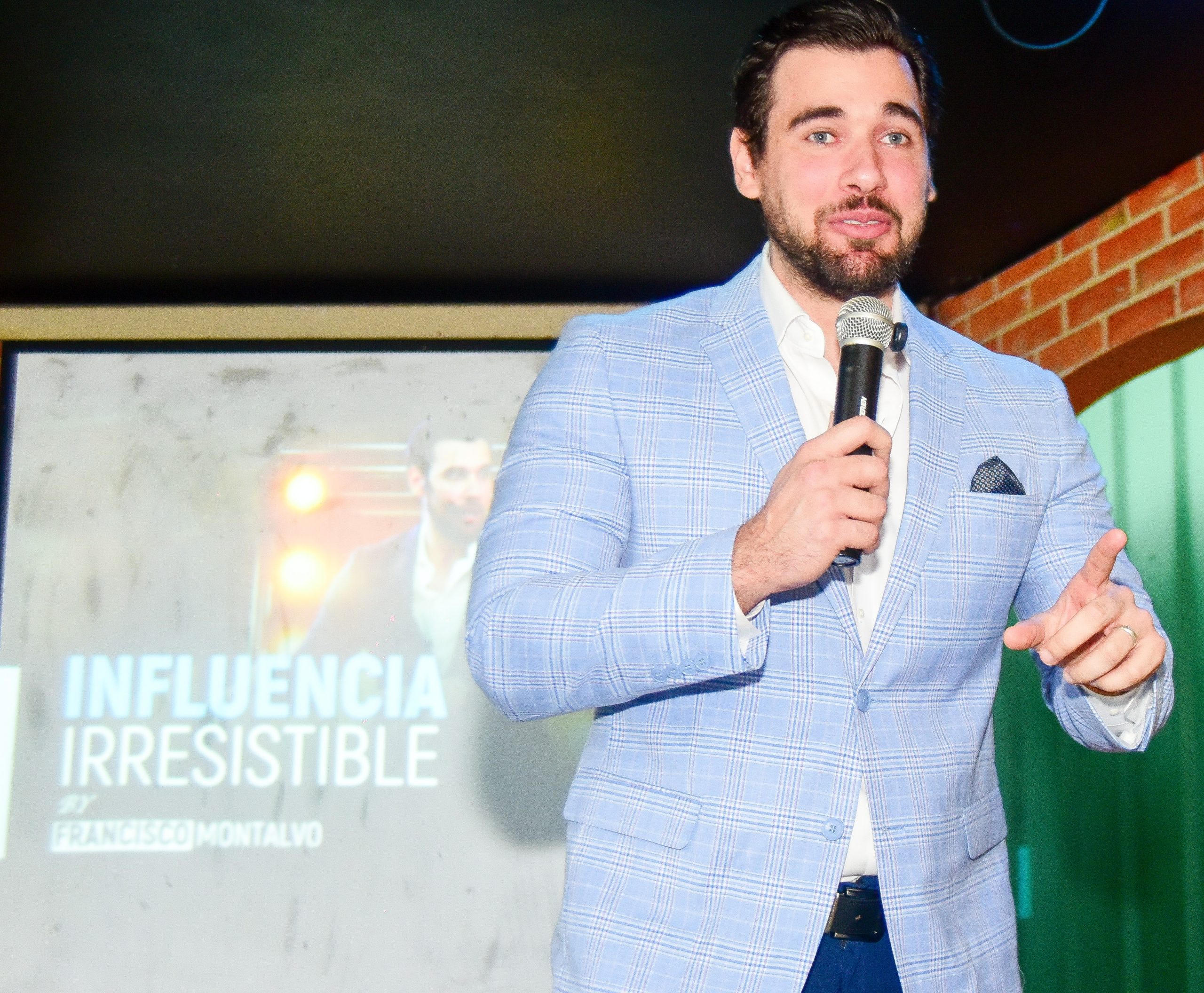Francisco Montalvo: El poder de la comunicación persuasiva para impulsar ventas