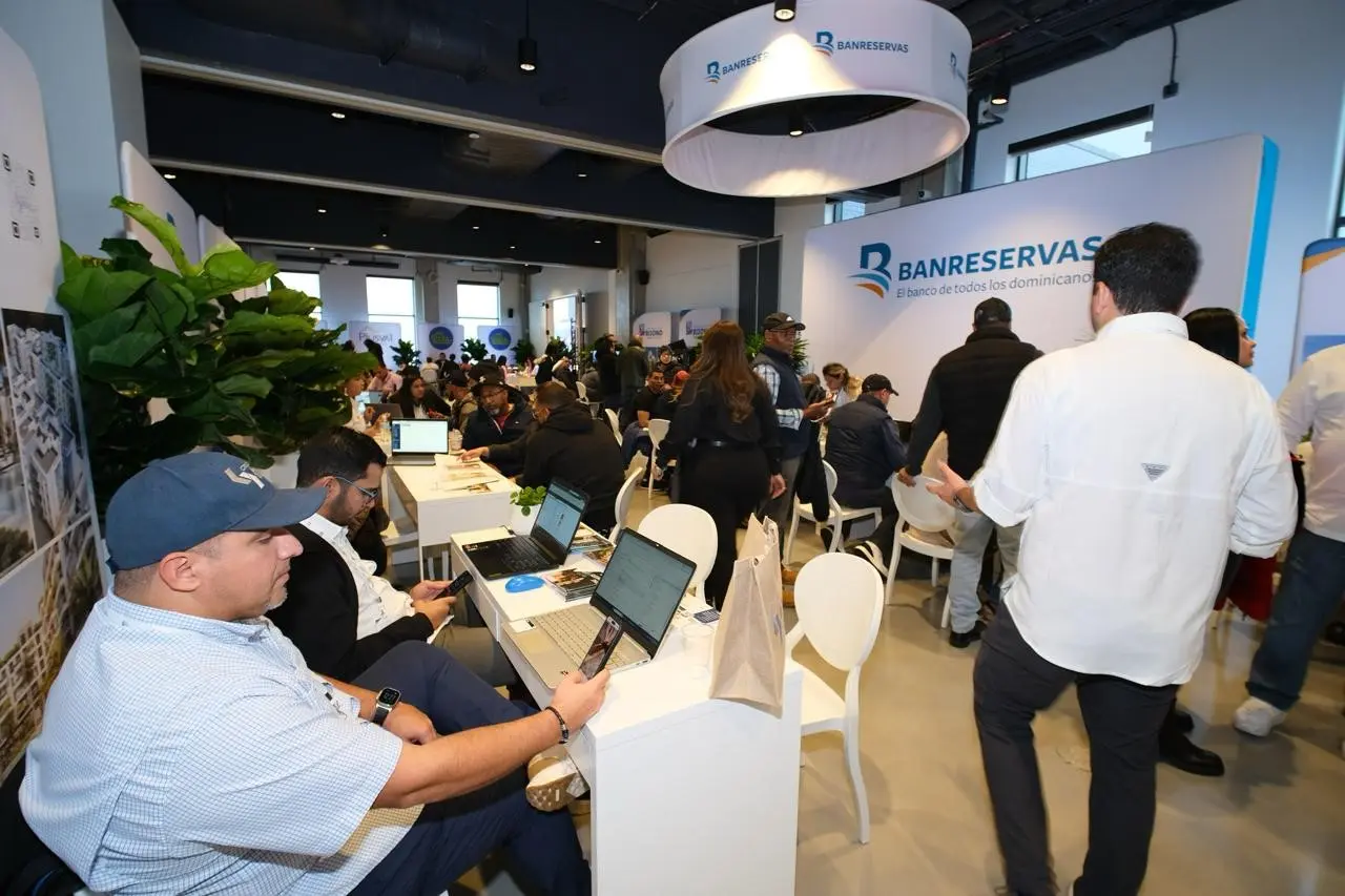 Ferias internacionales: Un nuevo motor de impulso para agencias inmobiliarias dominicanas