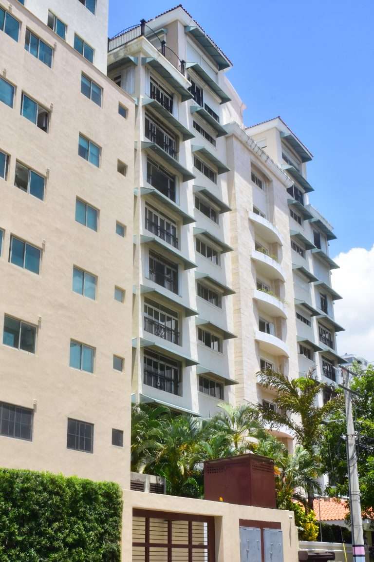¿Cuál es el sector de Santo Domingo donde las viviendas son más caras? Aquí lo decimos