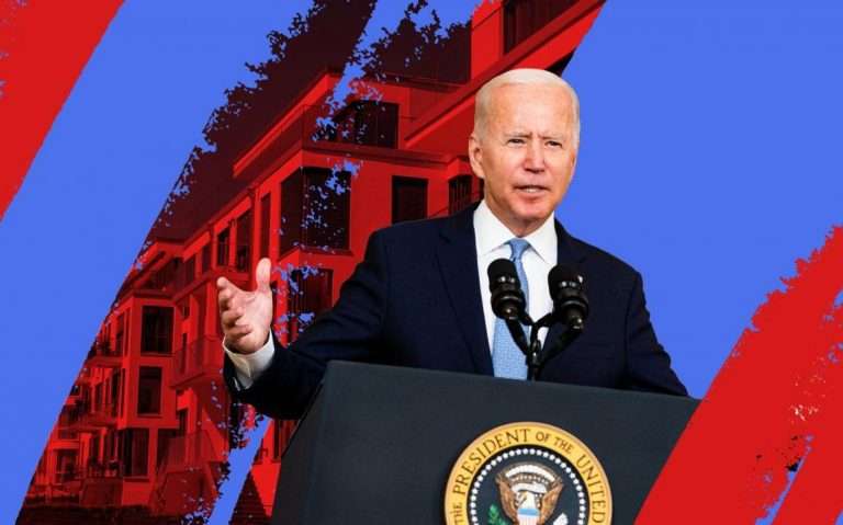Biden cambiará las reglas para impulsar la vivienda asequible