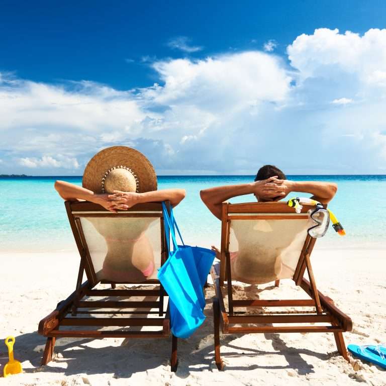 Turismo estima el país recibirá más de 4.8 millones de visitantes este año