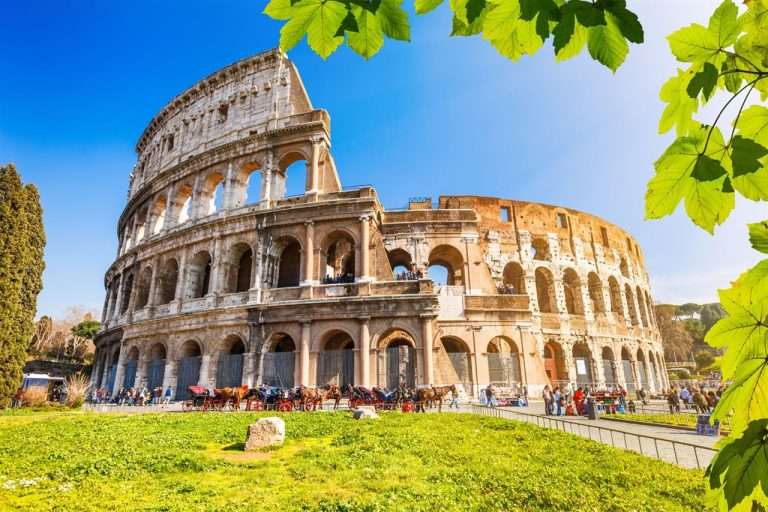 Il Colosseo romano. Vi raccontiamo la storia di una delle meraviglie del mondo