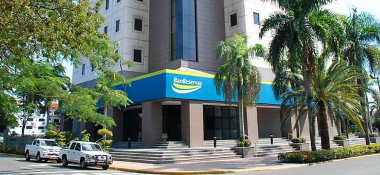 81% de crecimiento en la cartera inmobiliaria de Banreservas el pasado año