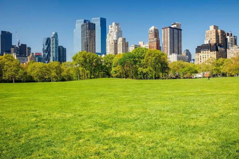 Así luce el apartamento por el que Alex Rodríguez pagó $9.9 millones frente al Central Park, New York