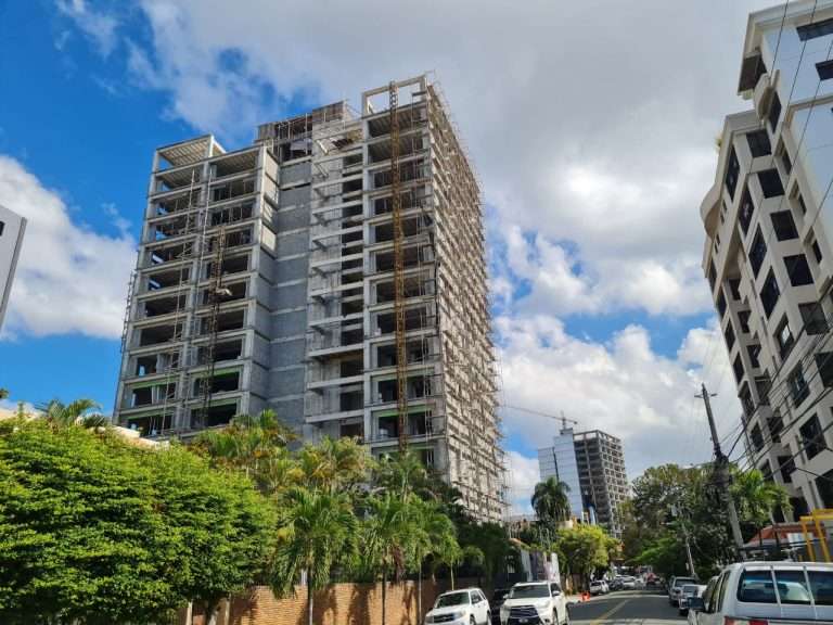 Este es el número de casas que vieron los compradores en 2021, antes de decidirse