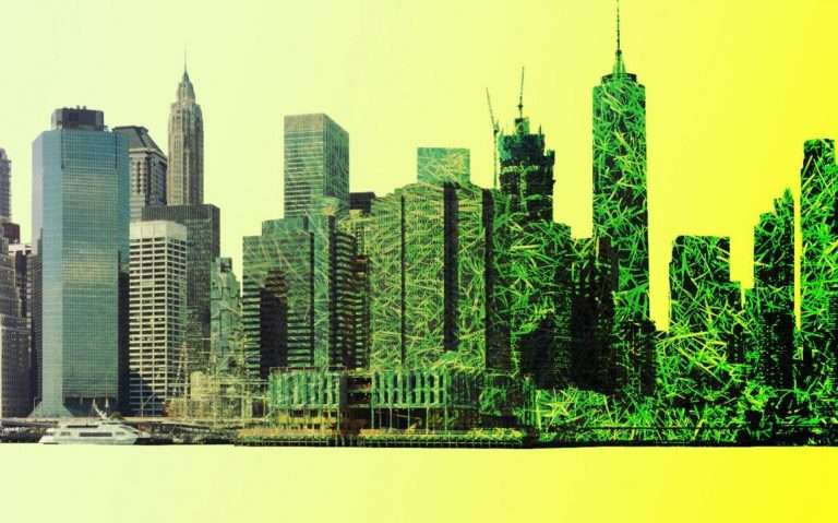 Descarbonización de bienes raíces: ¿qué hay aquí y qué es exagerado?