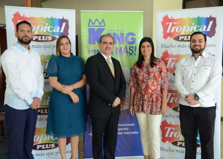 La 17 edición de Expo Ferretera Dominicana  será en junio 2022. Aquí los detalles.