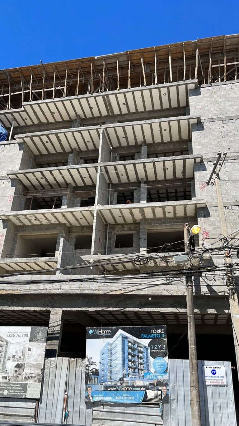 Constructores dicen COVID-19 ha provocado incumplimiento en la entrega de viviendas