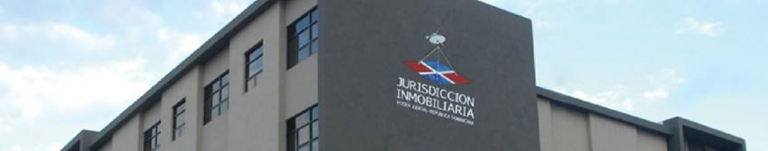 La petición del Registro Inmobiliario a los usuarios que acudan a sus oficinas