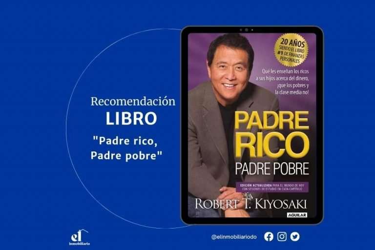 Aprenda a manejar sus finanzas e invertir con este libro