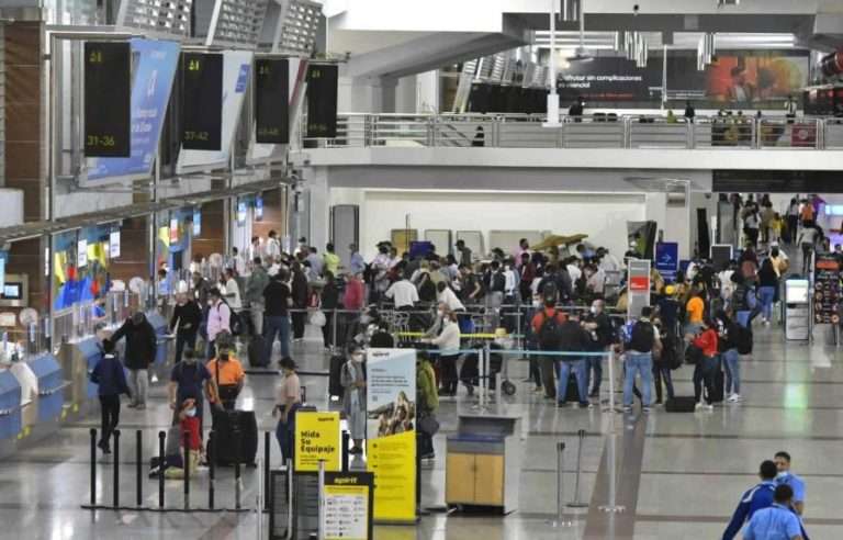 Infórmate del acontecer nacional y del conflicto Rusia/Ucrania