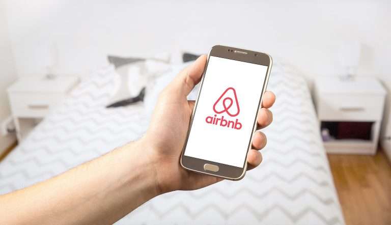 Otro tablazo al sector: Arbnb