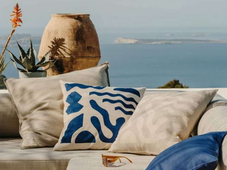 Las 5 claves de decoración para el verano de 2022: trucos e ideas