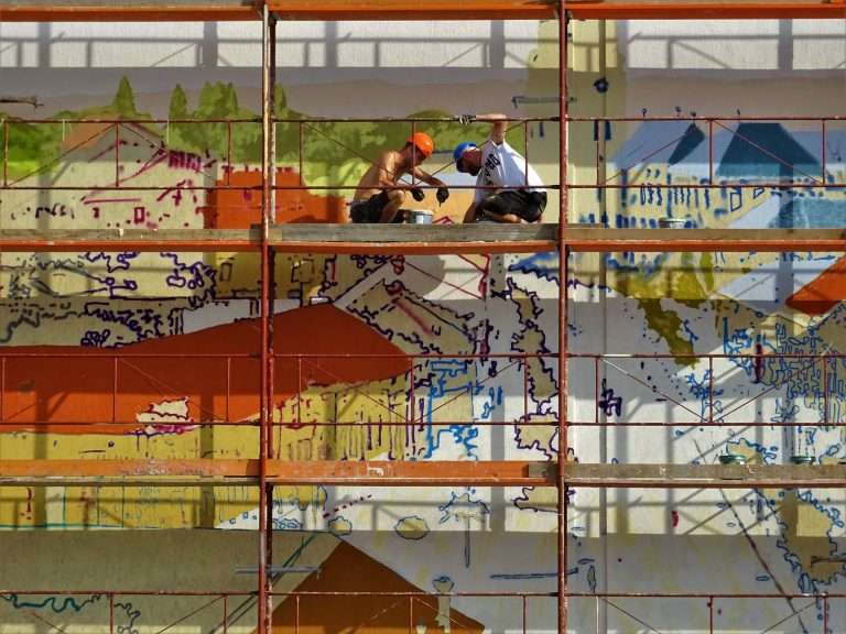 Cinco ingenieros que cambiaron el rumbo de la historia