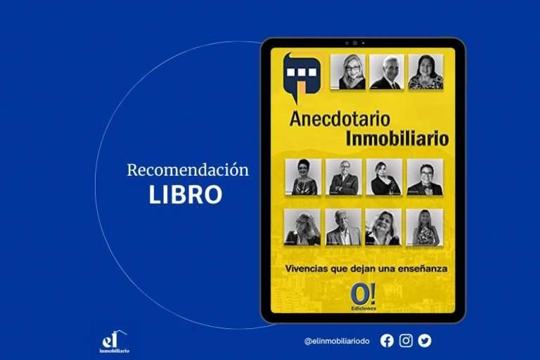 Un equipo multidisciplinario crea el primer Anecdotario Inmobiliario de Venezuela